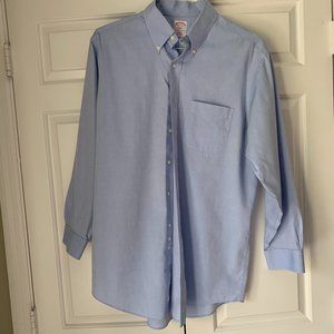 Brooks Brothers Button Down